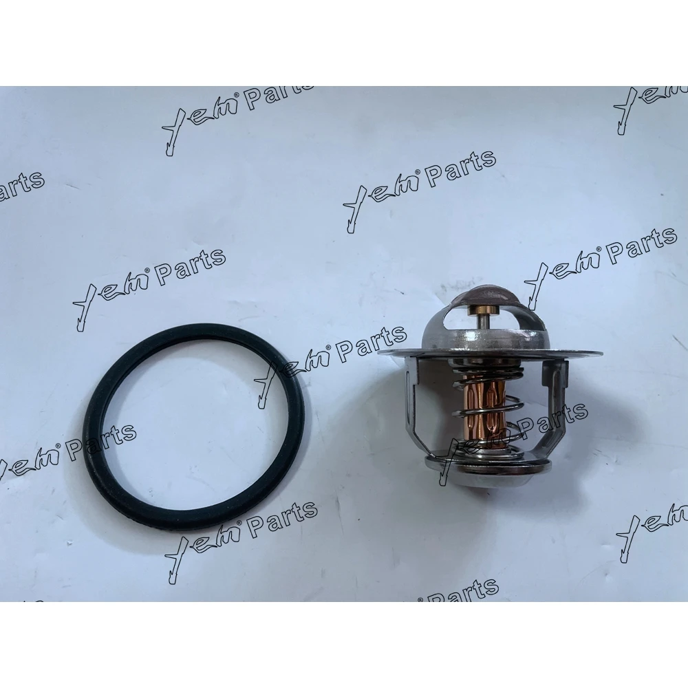 Thermostat For Nissan FE6 Construction Machinery Spare Parts