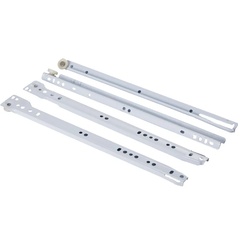 High Quality Heavy Duty Drawer Slide Rail  Sliding Rail Drawers for Drawer Slide Rail Telescopic