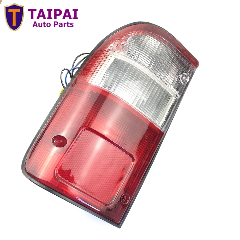 kimiko349712出品 工場価格 車用オートランプ 81550-35130 81560-35130 リア