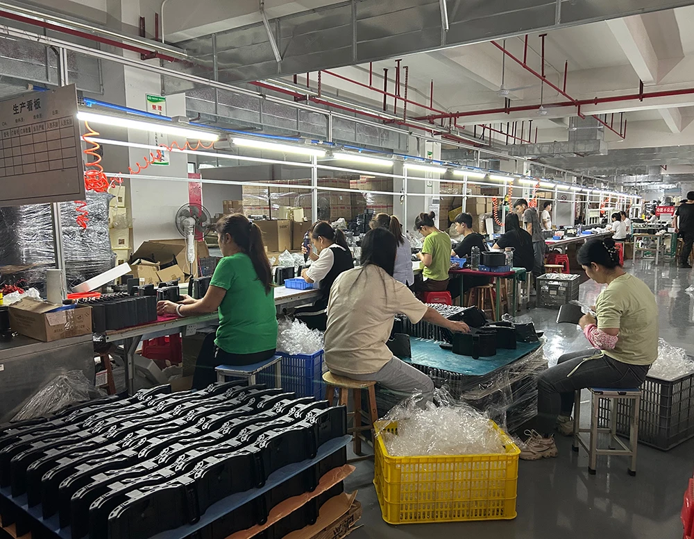 Henan Issac Industry And Trading Co., Ltd. 2