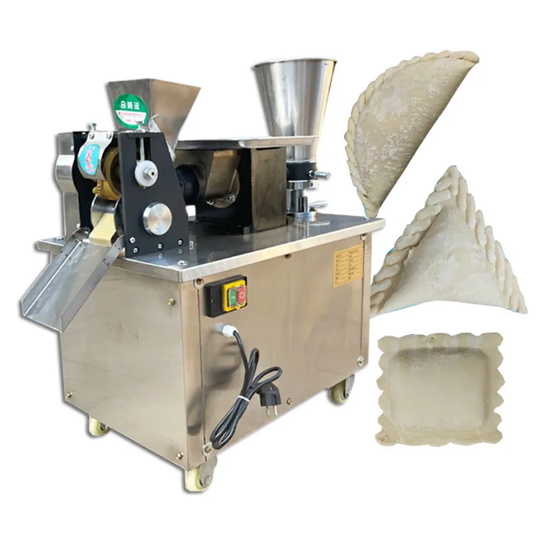 Stainless Steel Samosa Maker Mould