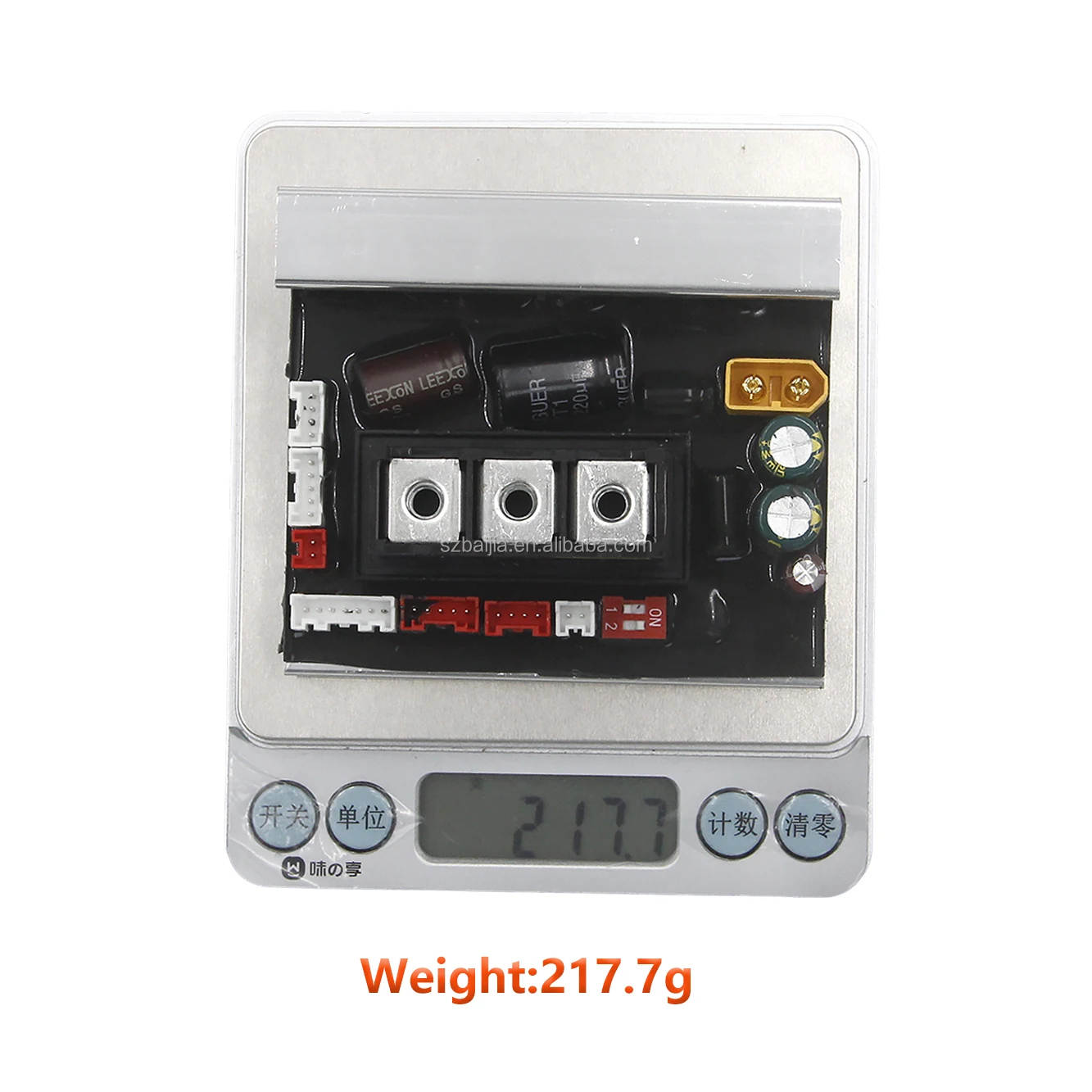 Electric Scooter Original Controller for xiaomi4 pro max KickScooter Mainboard Circuit Control Board Replacement Accessories