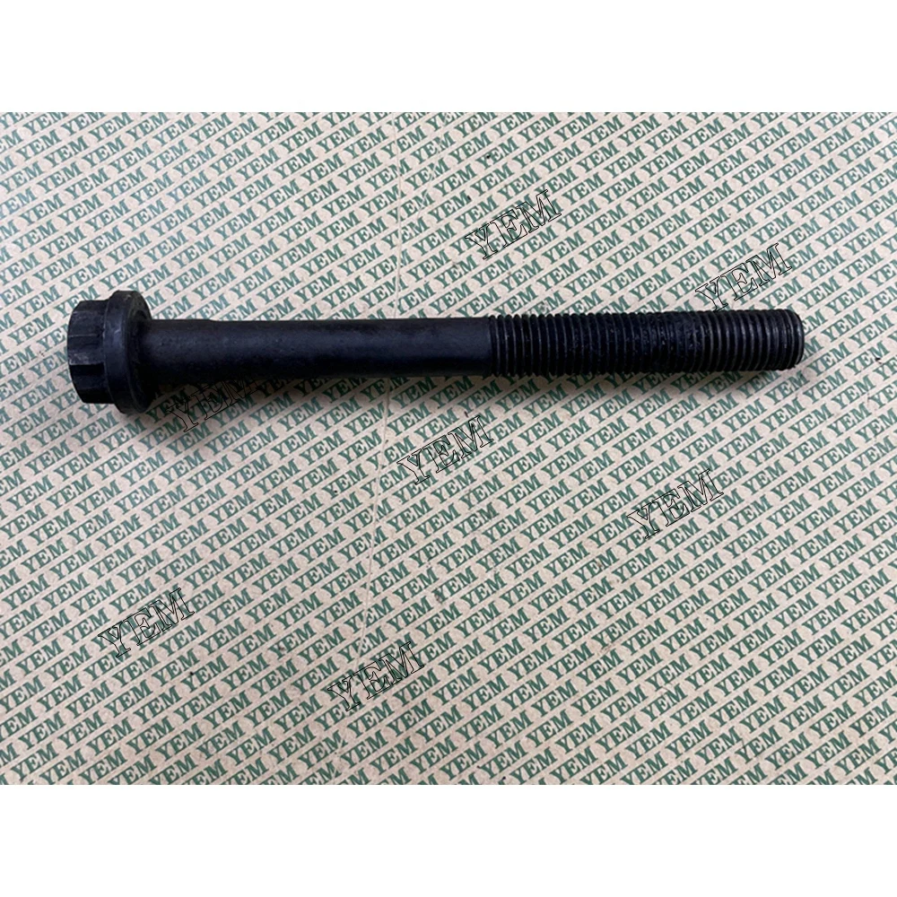 Wholesale Aftermarket 4D95 Cylinder Head Bolt for Komatsu