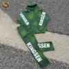 Custom color