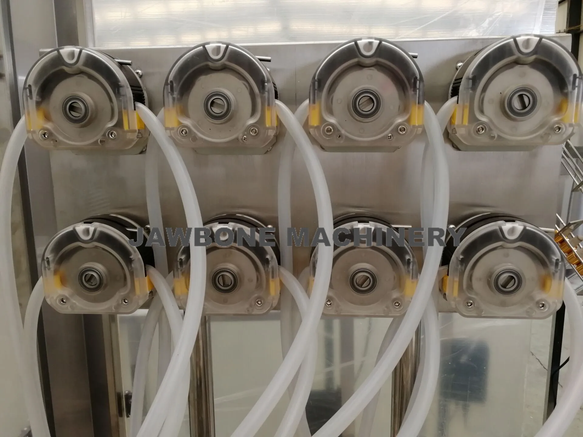 JB-Y4 лёгкая в управлении Автоматическая лак для ногтей масло для электронной сигареты эфирное масло продукция для заполнения, покрытия и машина