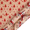 Collection Noël - Chèque cadeau de Noël - 43cm 10m
