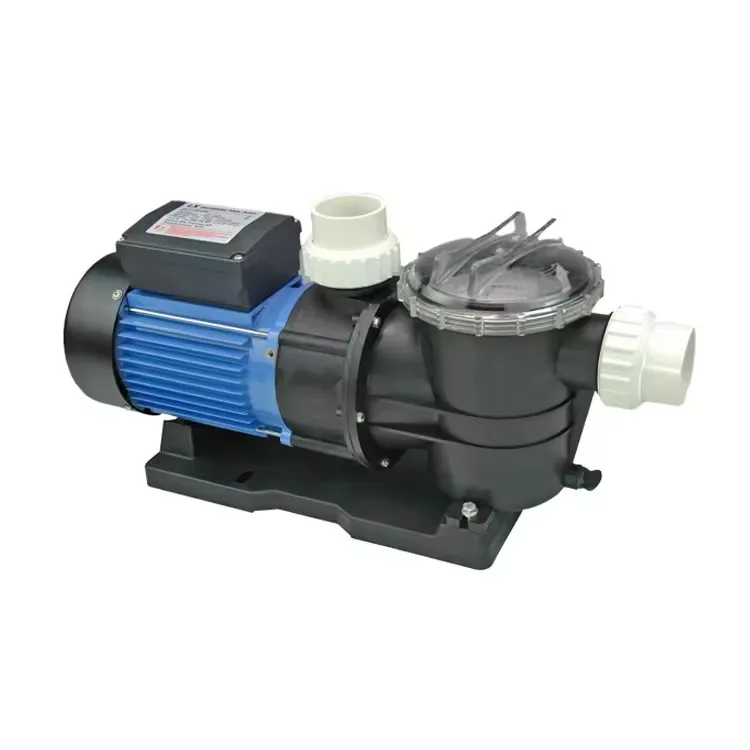 STP Inground Pool Sand Filter Pumps Portable Swim Pump Variable Speed Swimming Pool Pump LX