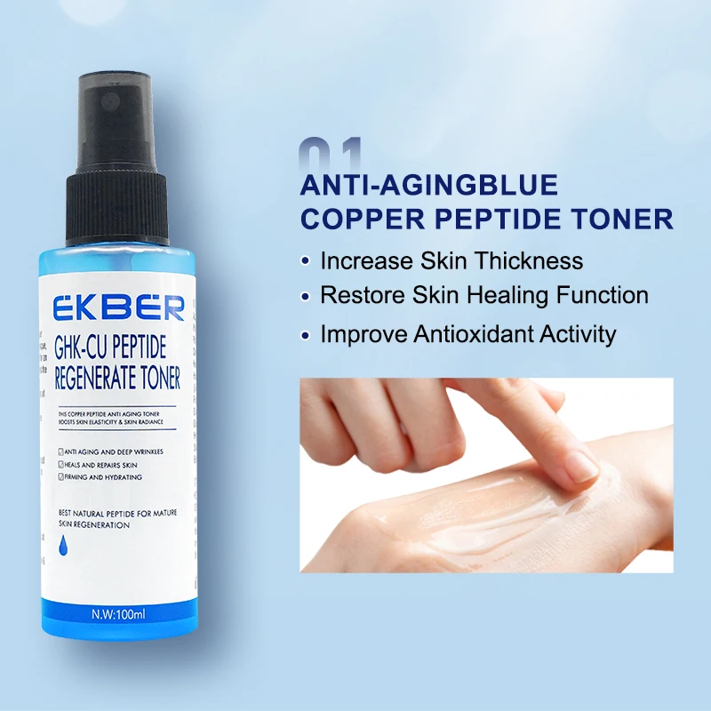 dr pickart ghk cu Amazon.com: GHK Copper Peptides: for Skin and Hair Beauty: 9780977185351:  Pickart PhD, Dr. Loren: Books