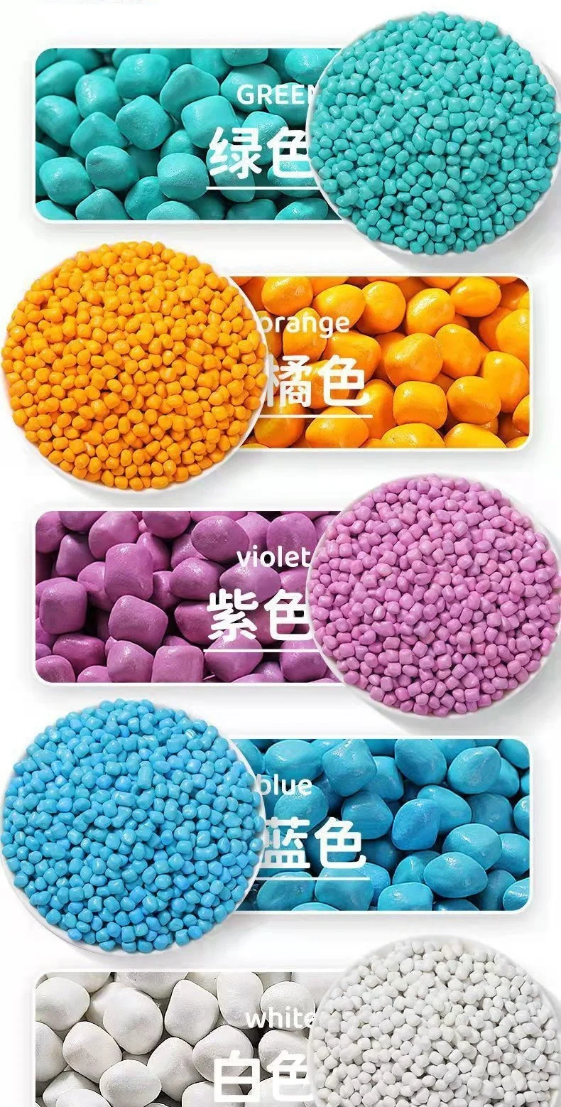 Magic Sand - Classic Colored Children's Educational Toys