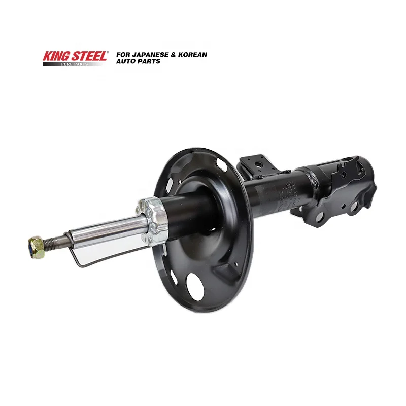 Toyota RAV4 Shock Absorbers - High Quality & Reliable