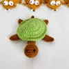 Turtle green