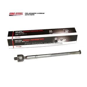 KINGSTEEL OEM 45503-59055 4550359055 Manufacturer Price Auto Parts Car Steering Rack End Inner Tie Rod Ends for TOYOTA VIOS