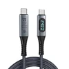 Grey-40Gbps usb4