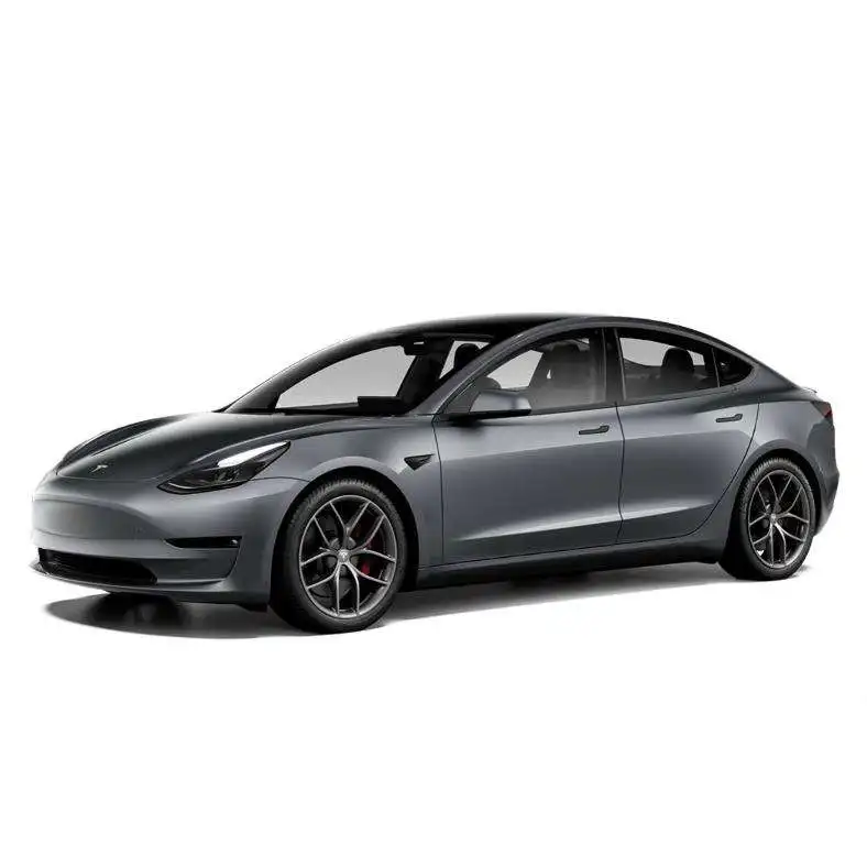 car ev speakers for Tesla Model 3 model y in stock pure electric vehicle SUV Luxury 4WD full option EV