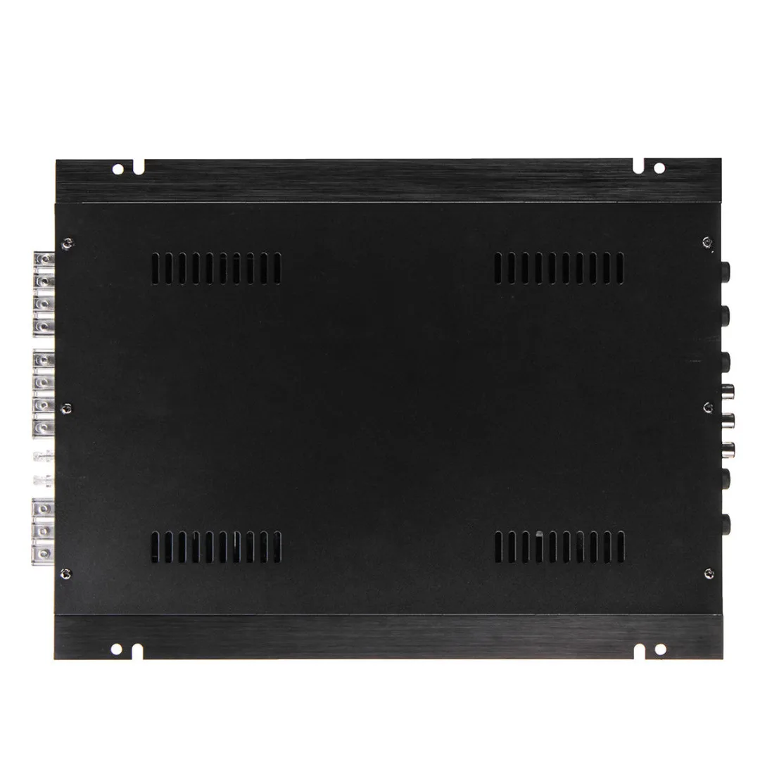 C0030 The Maker 5800 Watt Professional Hifi Highpower 4channel