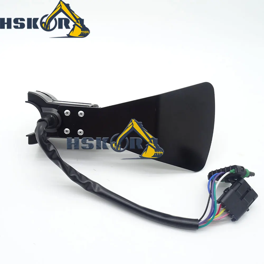 AT182520 FNR Motion Control Switch Fits for John Deere Loader 210LE 310E 310G 310SE 310SG 315SE 315SG 410E 410G 710D 710G