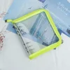 Funda con cremallera H5-verde