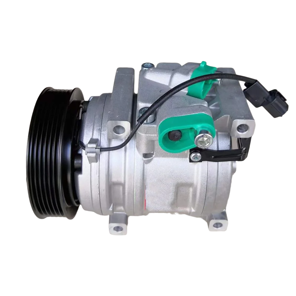 Car Air Conditioner Compressor Ac Compressor For Toyota Corolla 1.6 1.8 ...