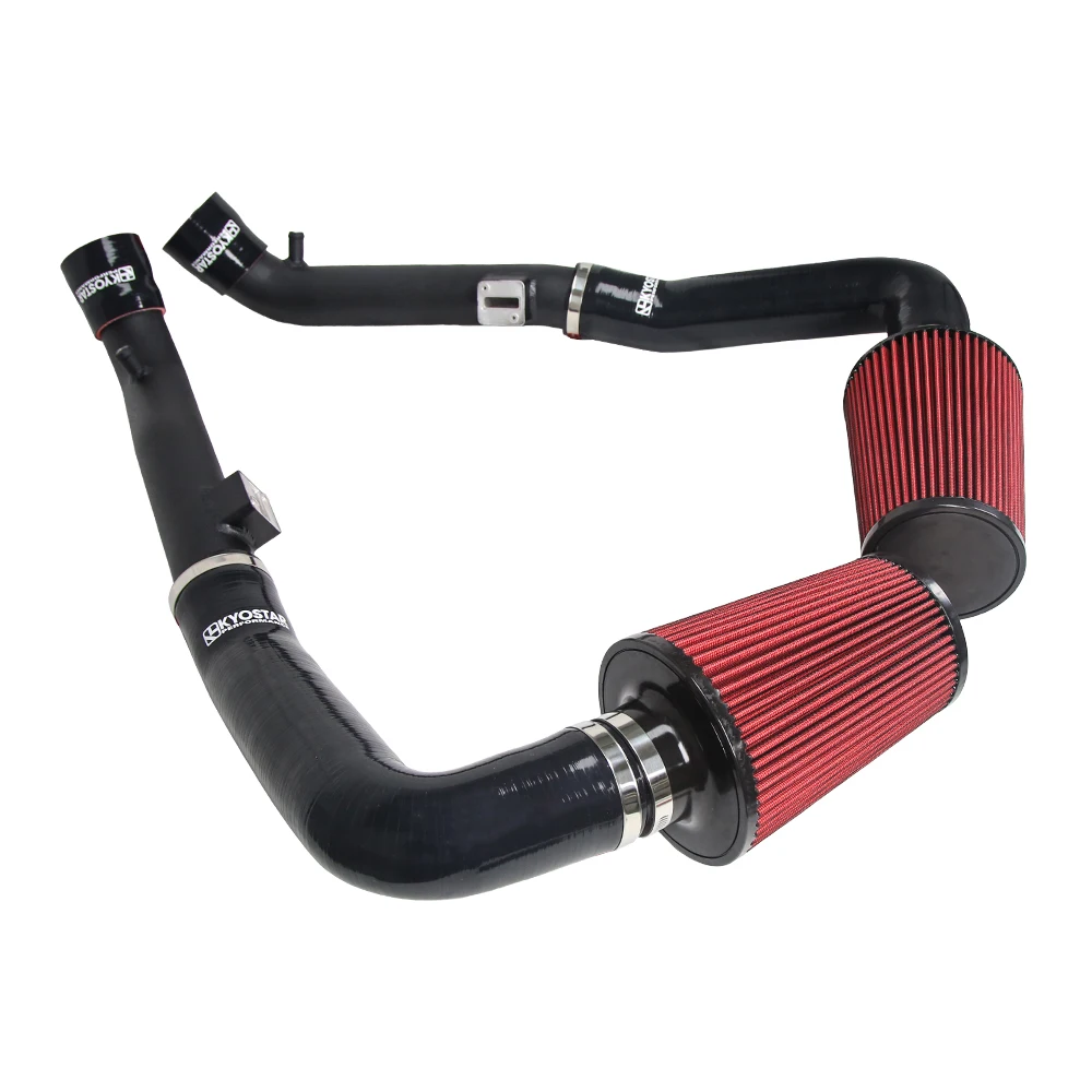 Nissan 370Z Infiniti G37 G25 Q40 Q50 Q60 VQ25HR VQ35HR VQ37VHR V6 Cold Air Intake Kit Infiniti Q50