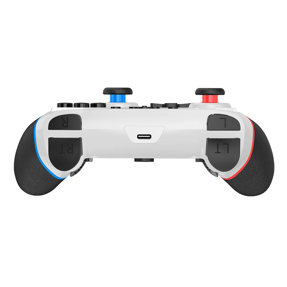 TGZ T-S103 Wireless Controller - Six-Axis Gyroscope for