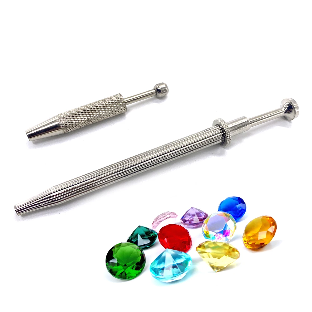 Jewelry Tools Jewelry Holder Tool Gem Pick Up Holder Gem Holder Stone