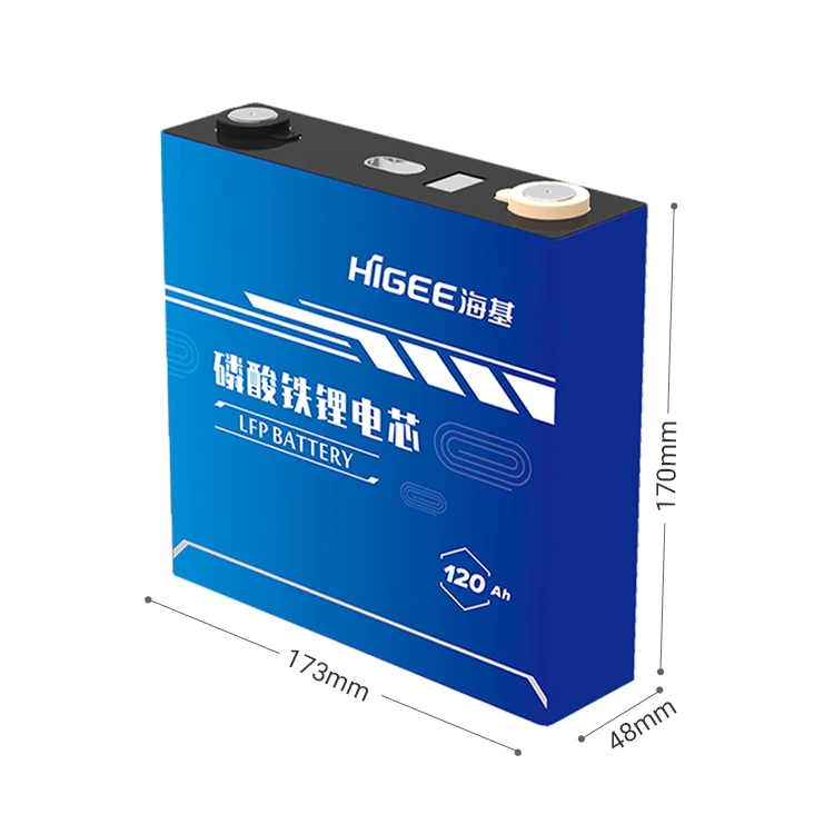 Higee Lithium Box Battery Cell Electric 10kw 12v 100ah 24v 200ah 300ah ...