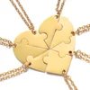 Oro 7 unids/set