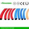 blue, red, black, grey, green or customized