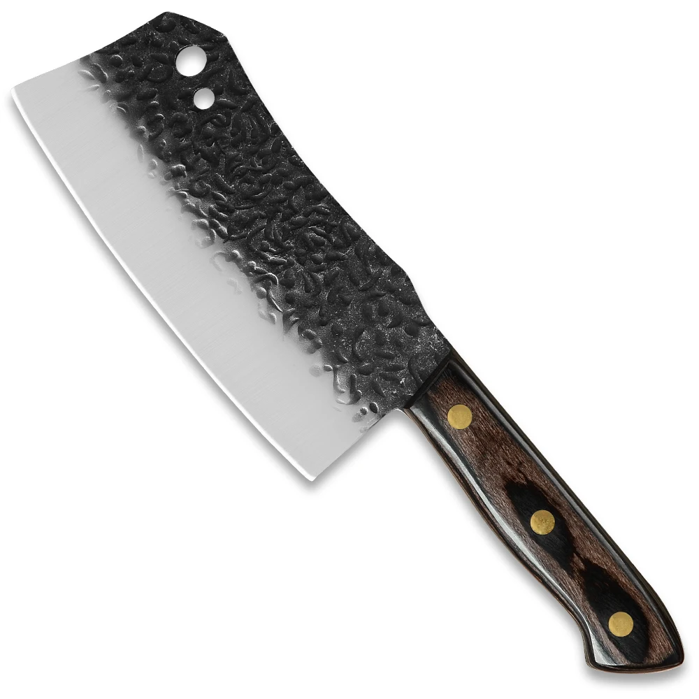 Global 7-inch Stainless Steel Chef's Knife