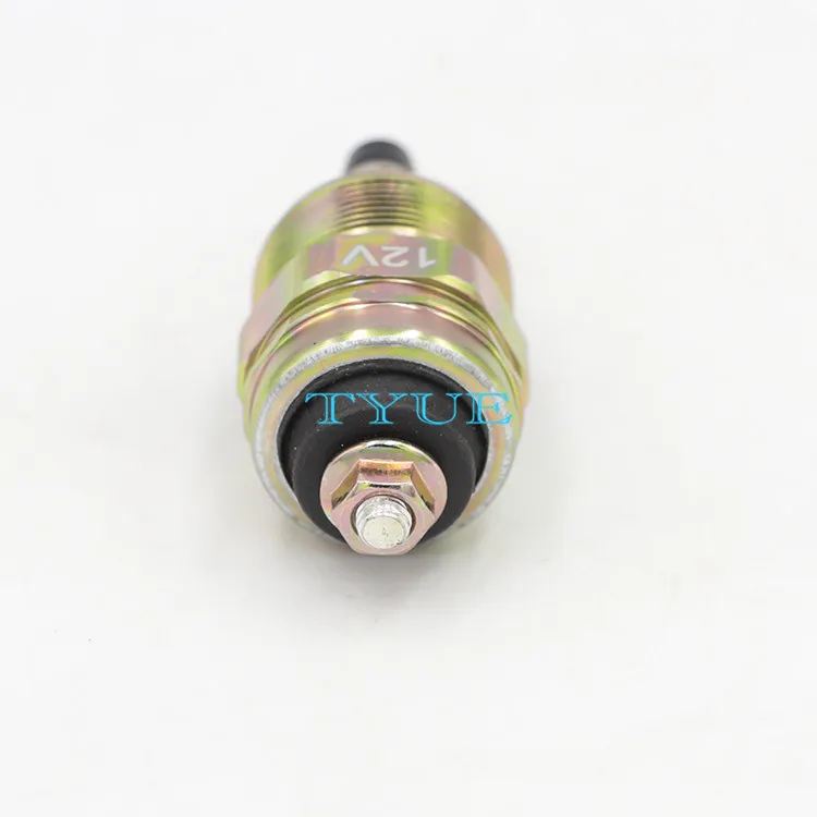 Solenoid Valve 096030-0070 for Isuzu ISUZU ZEXEL - High-quality