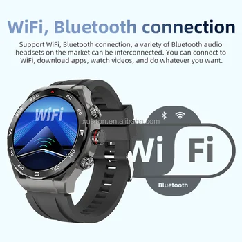 Bluetooth Smartwatch Smartwatch Bt 840 HW18 CALL Smart Watch With