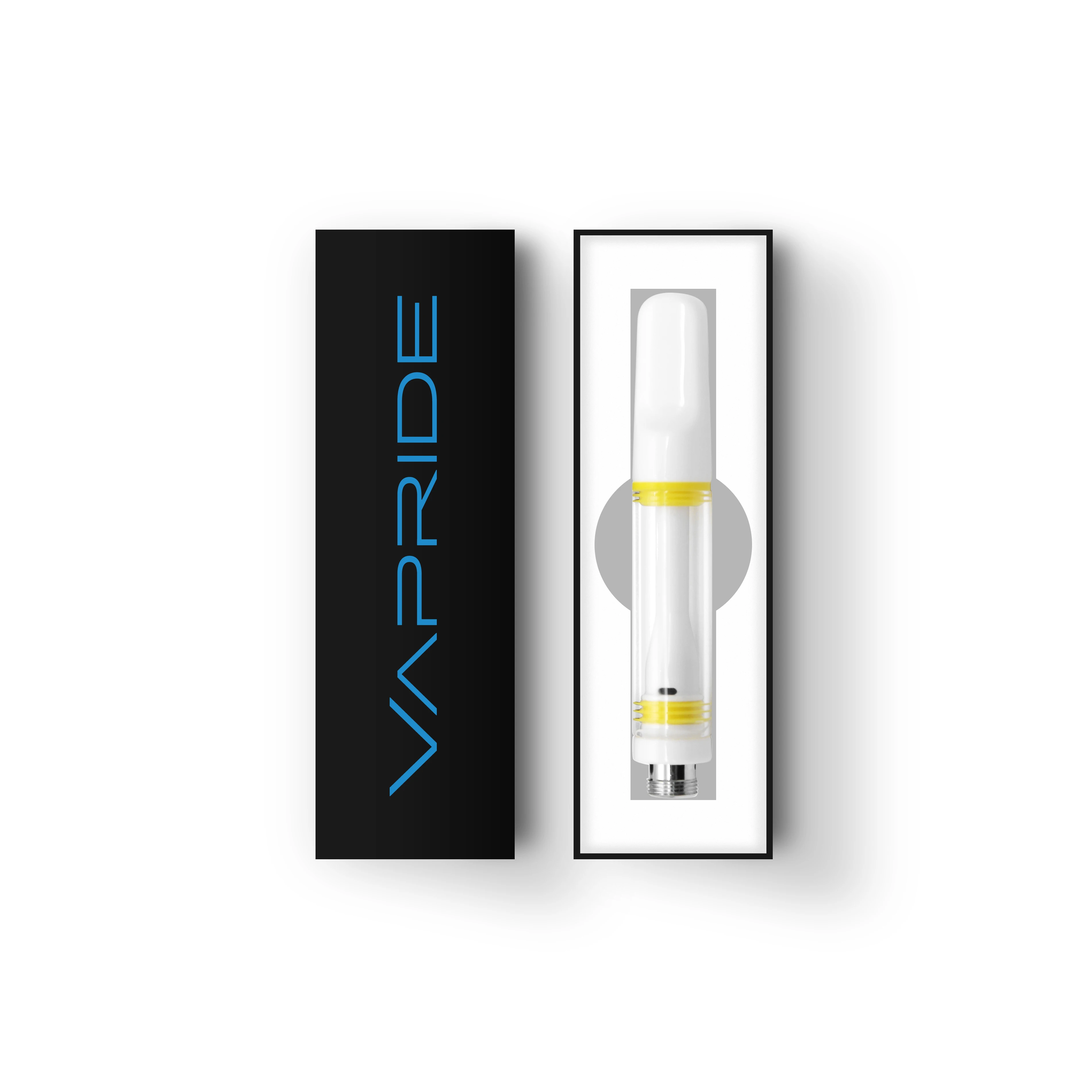 cbd cartridge custom packaging