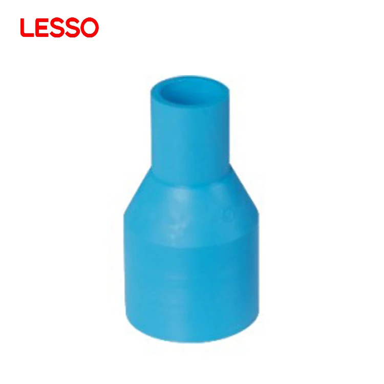 LESSO PE Pipe Fittings - Reliable Reducers for Pipelines