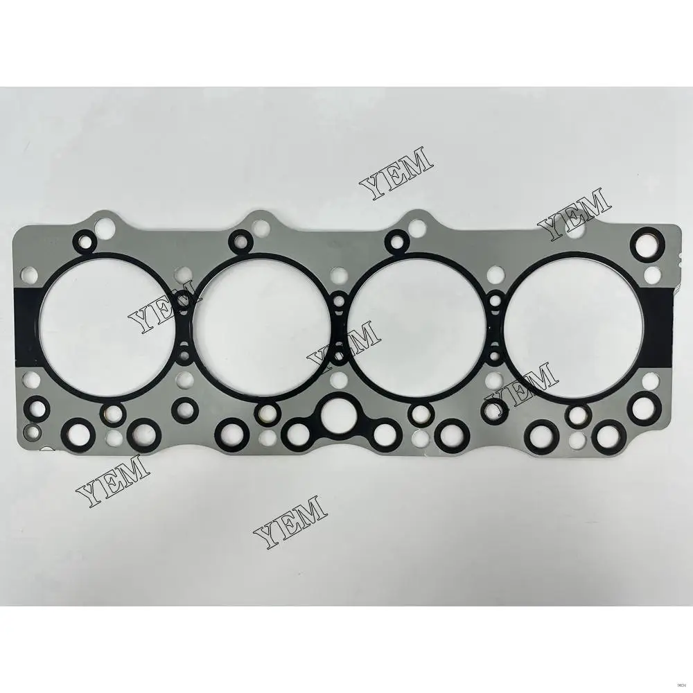 4BC1 Cylinder Head Gasket for Isuzu