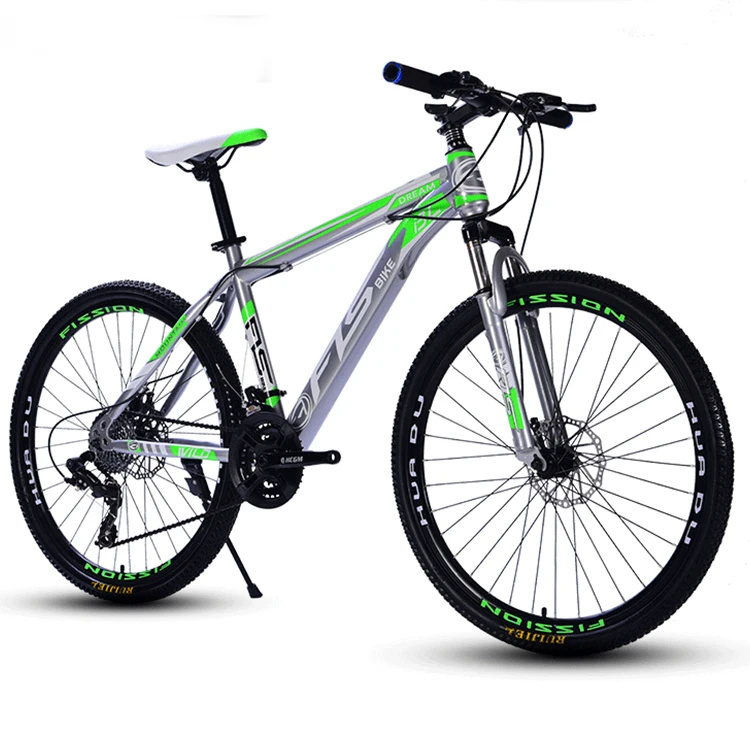 used mountain bikes for men