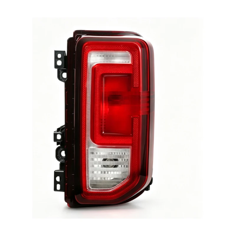 OEM M2DZ13404A Tail Light Rear Body Part Halogen Bulb Fit Solid Construction for Ford Bronco 2021-2025
