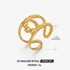 gold ring 7