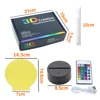 Kit RGB (penna singola)