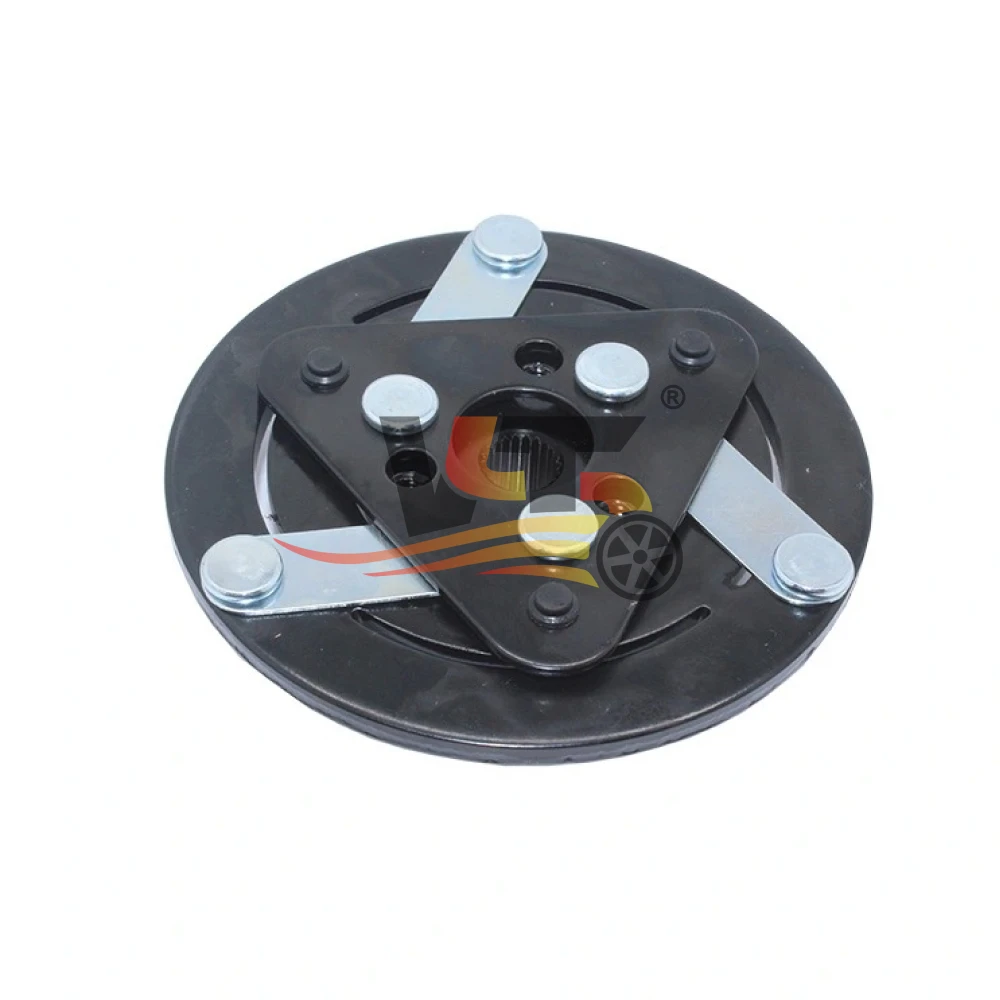 VST-O0075 Auto air Conditioning Parts for PEUGEOT 405 6PK 123MM