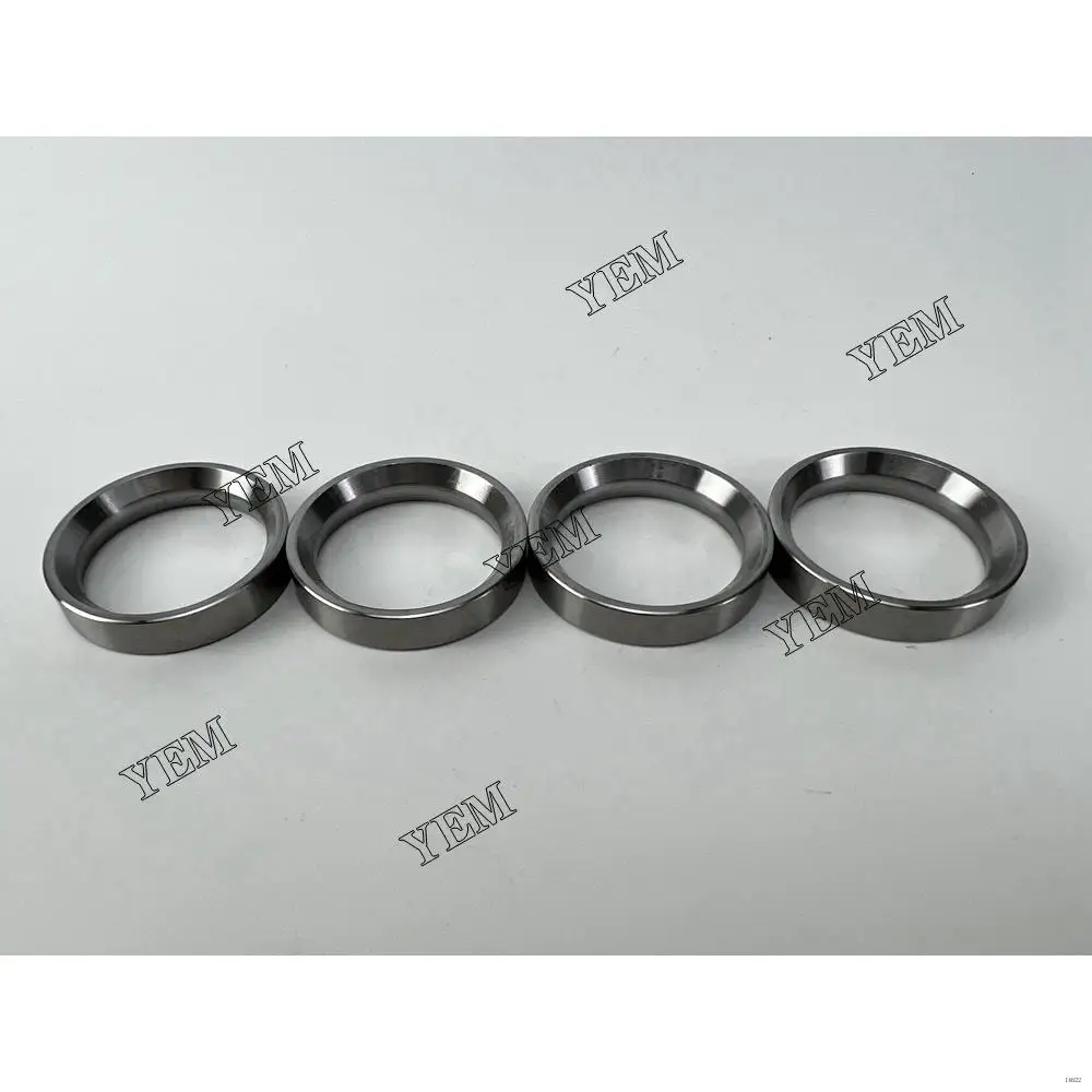 Exhaust Valve Seat Insert for Doosan D34
