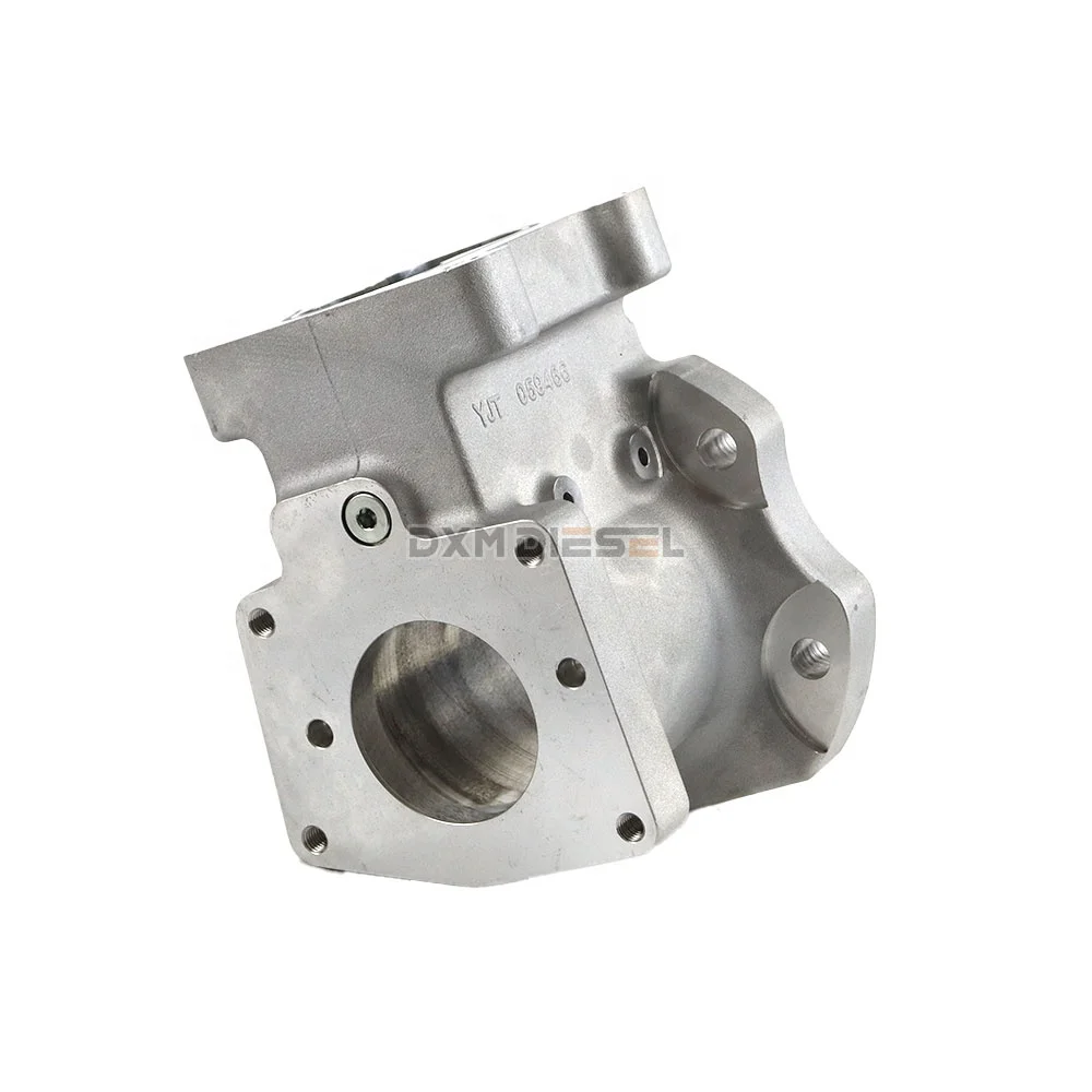 Fuel Pump Housing 2872201 Compatible with Fuel Pump 3973228