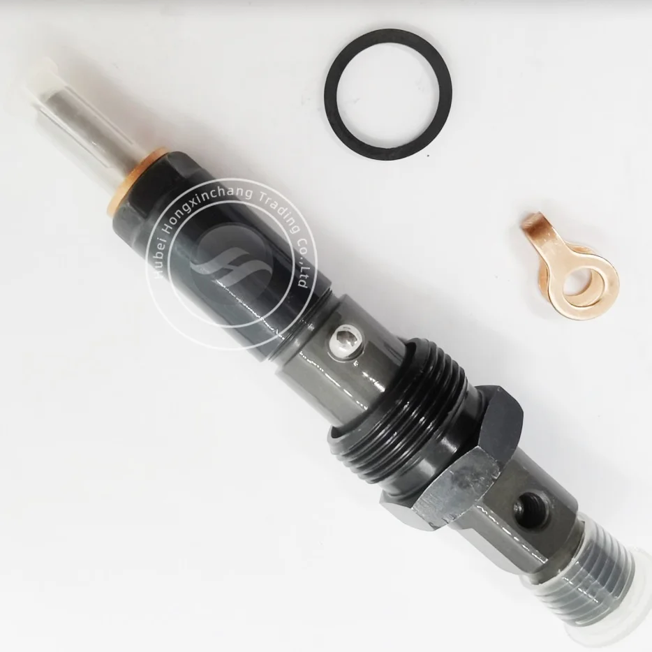 6BT Diesel Injector F000439015 - New Injector for Diesel Engines | 3 ...
