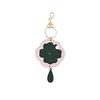 Black Keychain