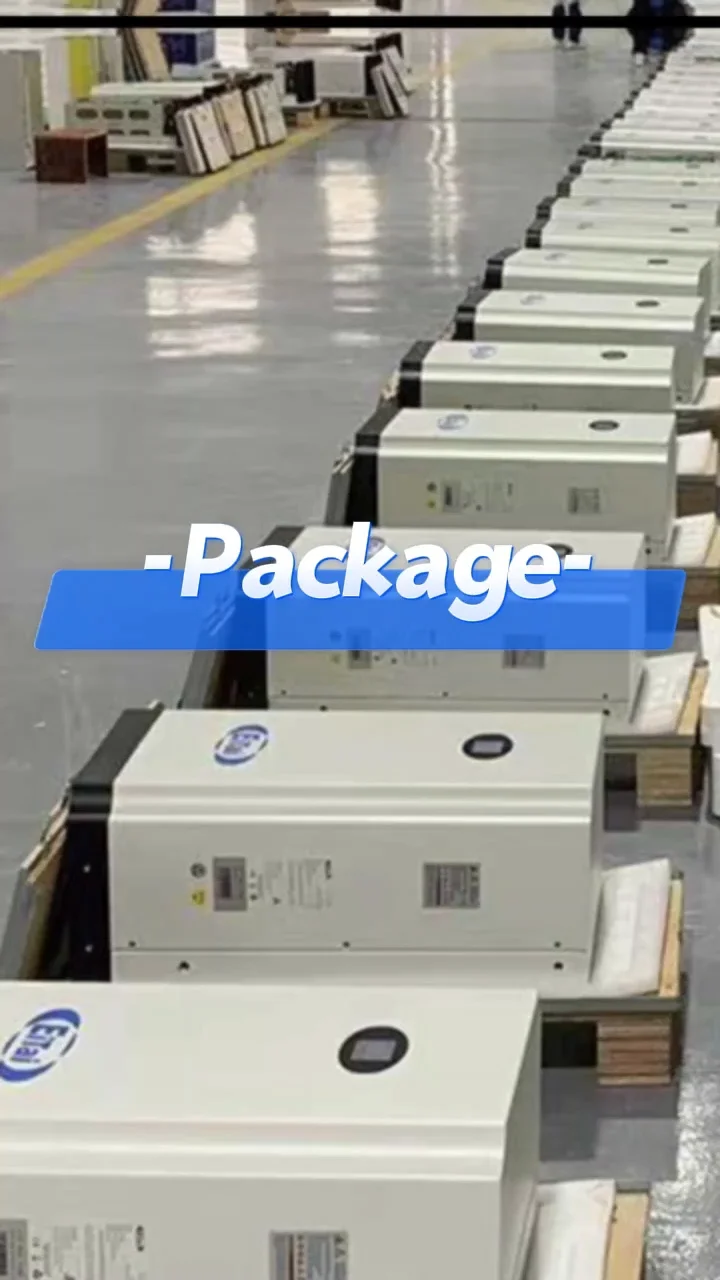 Eitai Wall Mounted 48v 10kwh 15kwh Deep Cycle Battery 48v 200ah ...