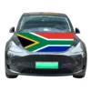 Bandiera del Sudafrica