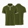Verde militar