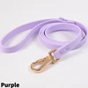Purple Leash