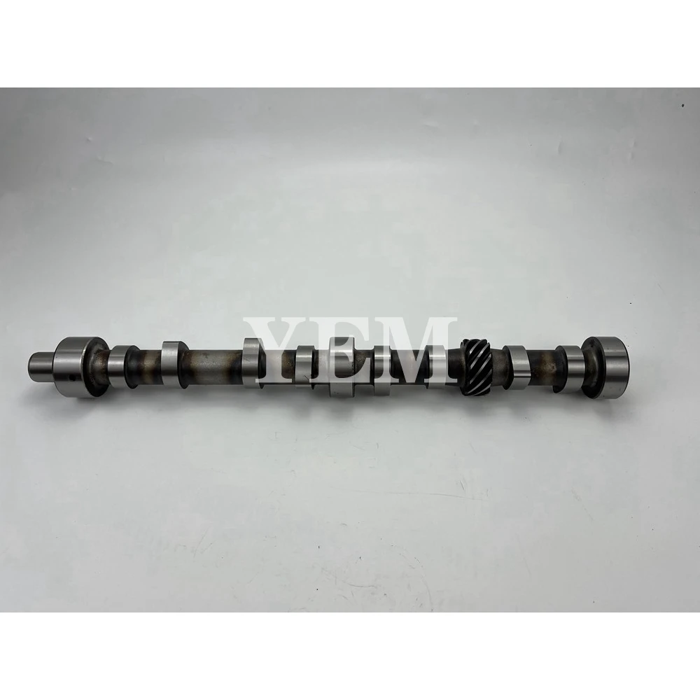 4BD1 Camshaft for Isuzu Excavator Heavy Duty Engine Parts 5
