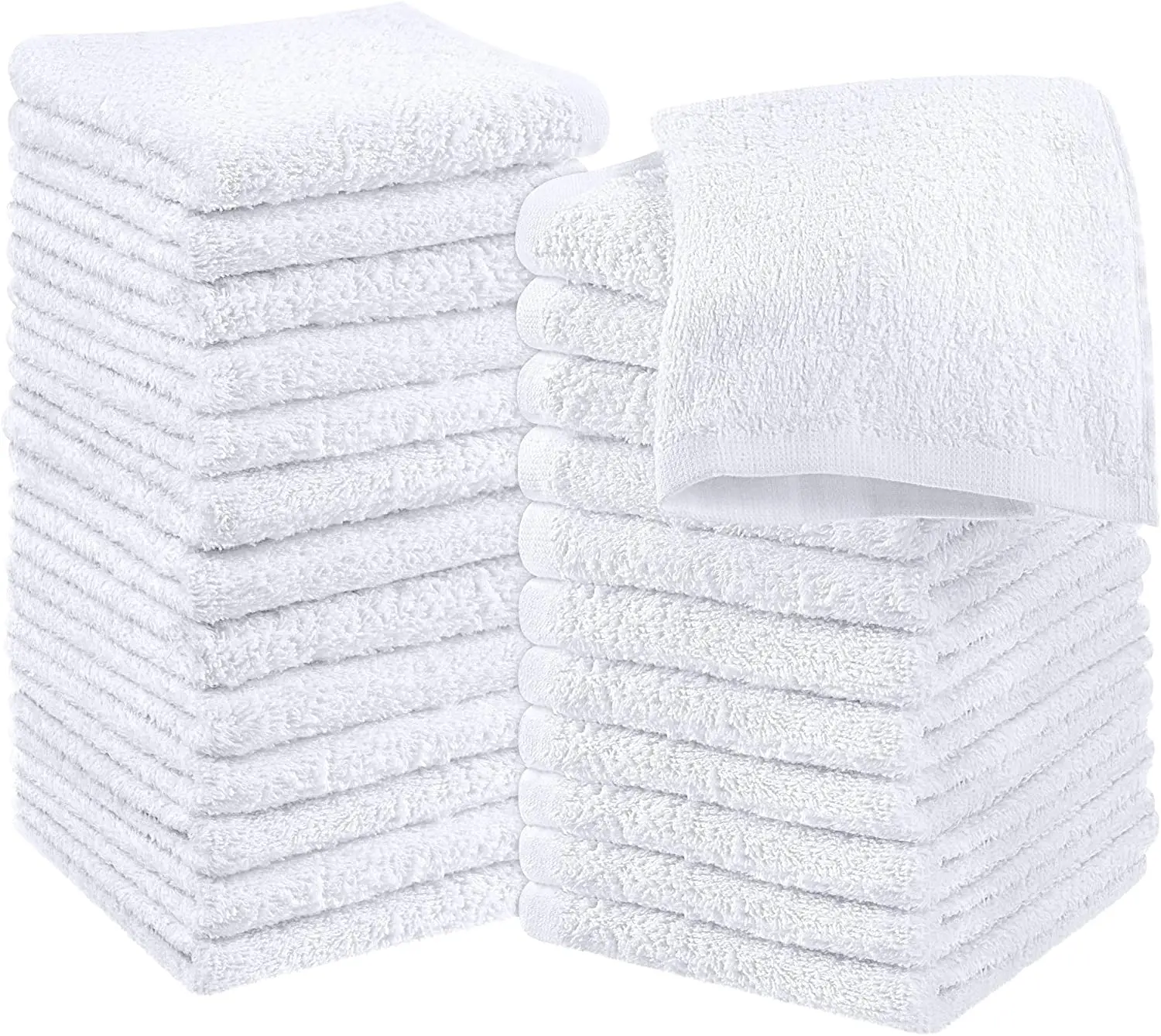 SPIFIT Swedish Dishcloths Kitchen Cleaning Sponge Cloth Roll Raw Wet Cellulose Sponge Dish Cloths
