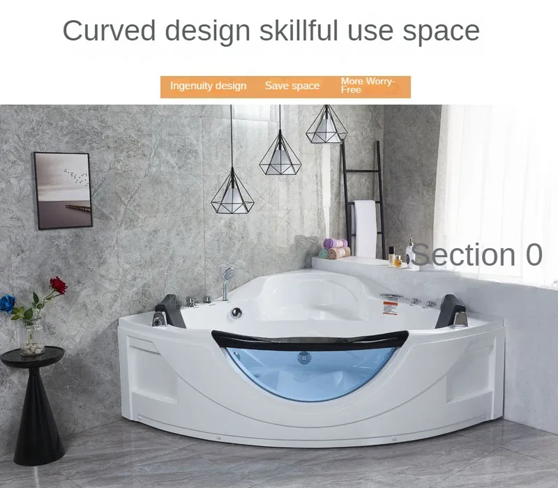 Hot Tubs Jacuzzi Outdoor Spa Tubs Exterior Exterieur Gonflable Prices